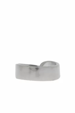 Maison Margiela SILVER Brass ring