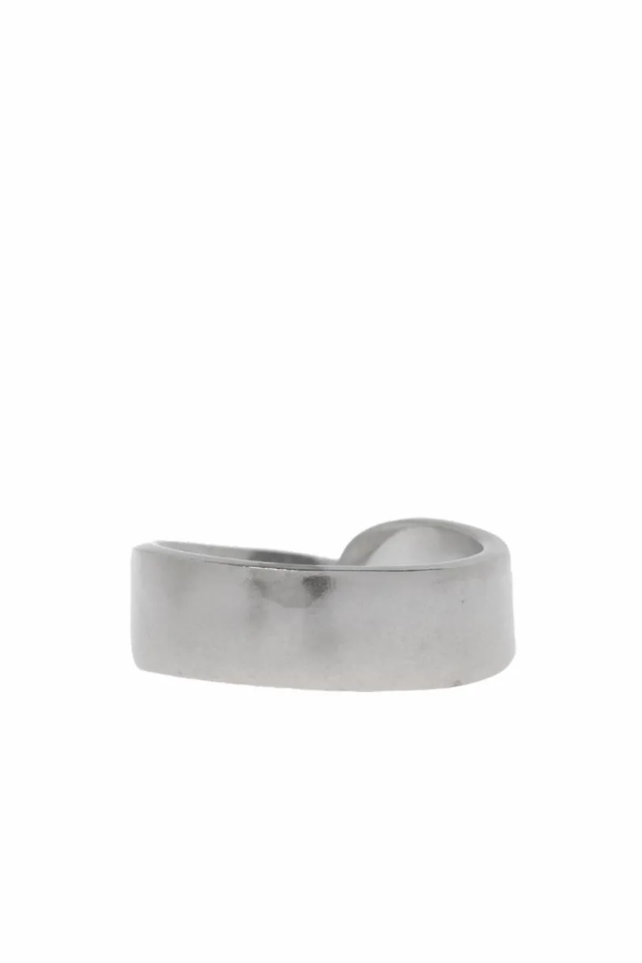 Maison Margiela SILVER Brass ring