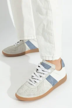 Maison Margiela WHITE Sneakers