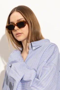 Maison Margiela YELLOW Maison Margiela x Gentle Monster
