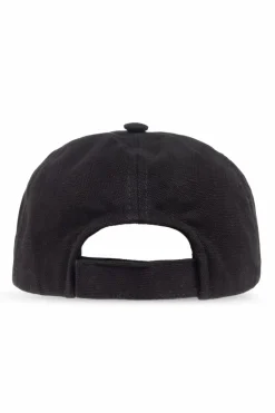 MARANT BLACK Baseball cap 