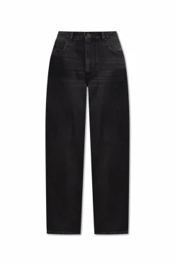 MARANT BLACK "Jameson" jeans