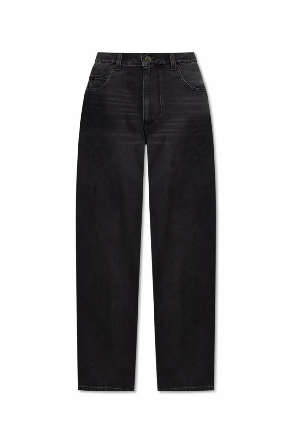 MARANT BLACK "Jameson" jeans