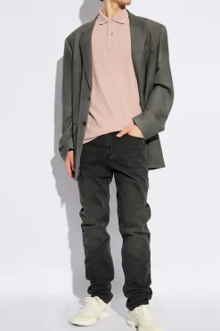 MARANT BLACK Jeans Jack