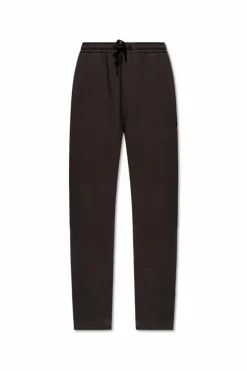 MARANT BLACK Mailesco` sweatpants