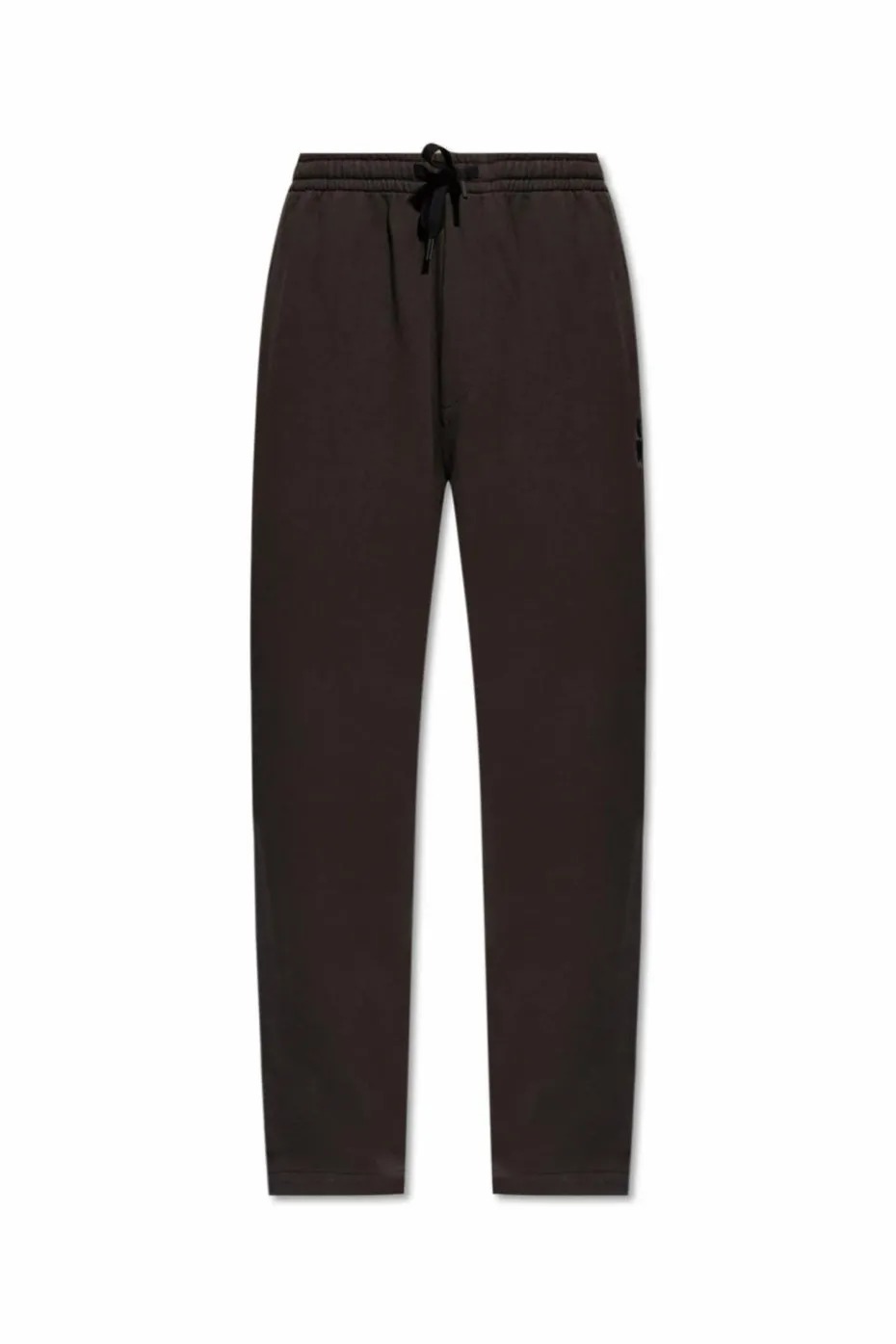 MARANT BLACK Mailesco` sweatpants