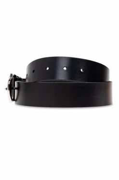 MARANT BLACK Zaph belt