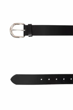 MARANT BLACK Zaph belt