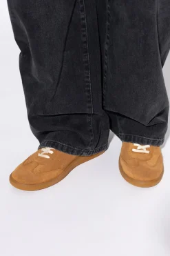 MARANT BROWN 'Brycy' sports shoes