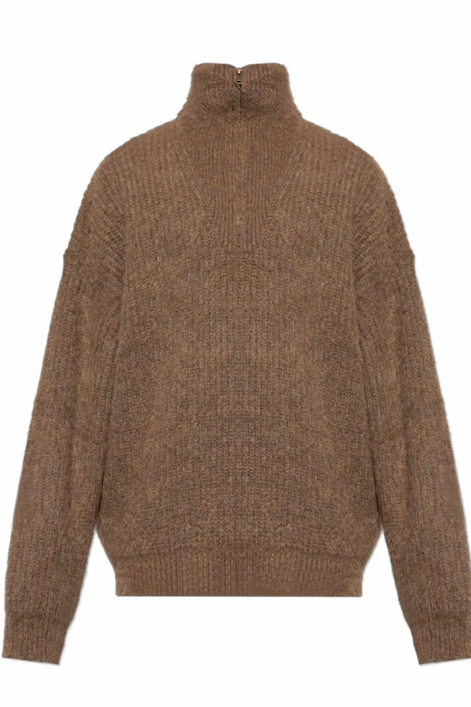 MARANT BROWN Sweater `Dinan