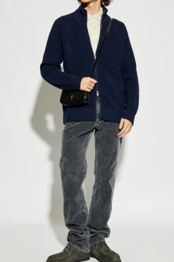 MARANT cream Polo "Afko"
