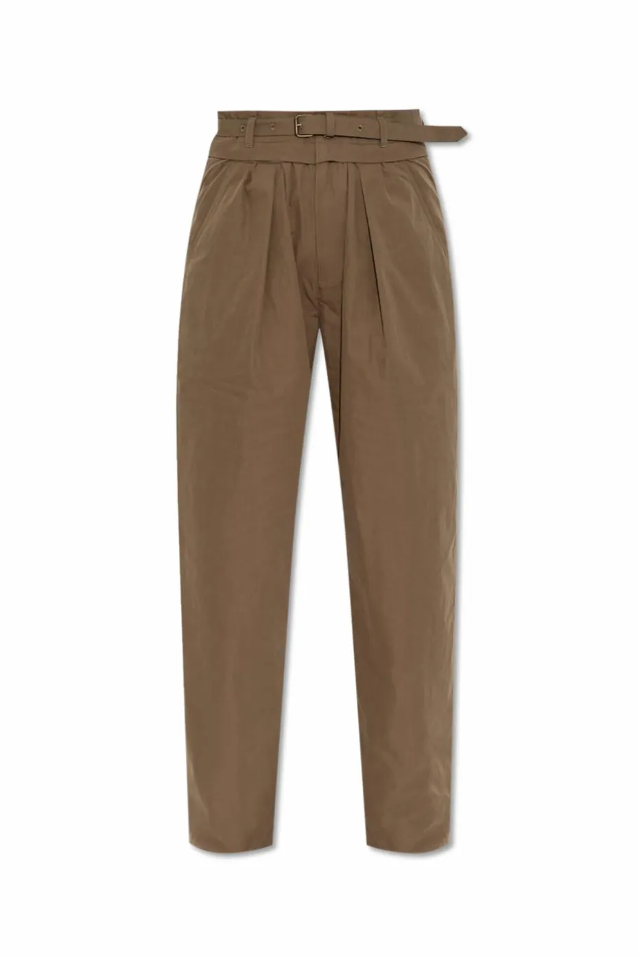 Marant Etoile GREEN "Celia" pants