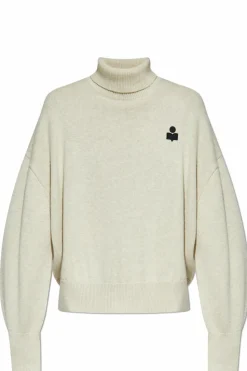 Marant Etoile GREY Golf `Nasha`