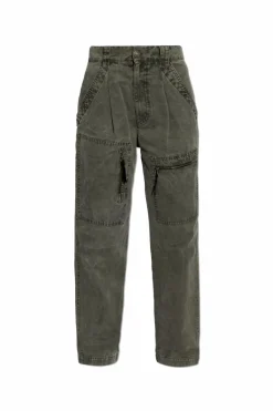 Marant Etoile GREY Jeans Kanna