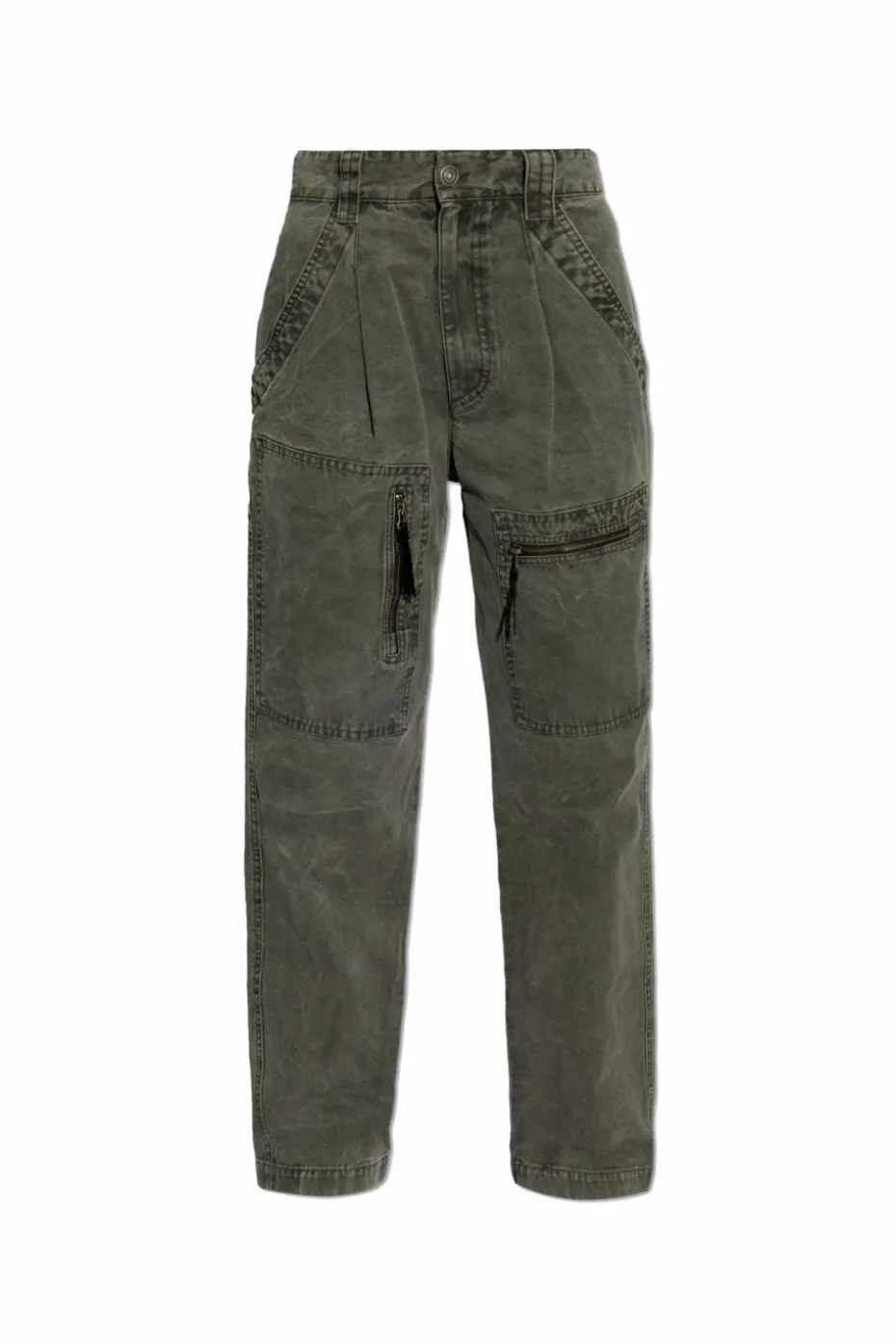 Marant Etoile GREY Jeans Kanna