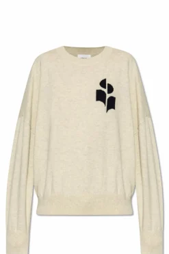 Marant Etoile GREY ‘Marisans’ sweater