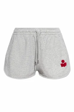 Marant Etoile GREY Shorts Mifa