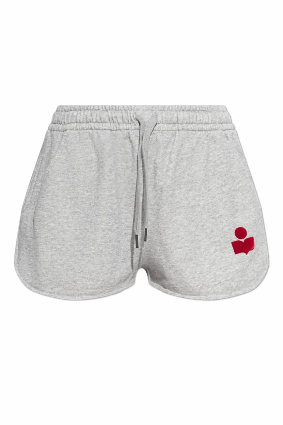 Marant Etoile GREY Shorts Mifa