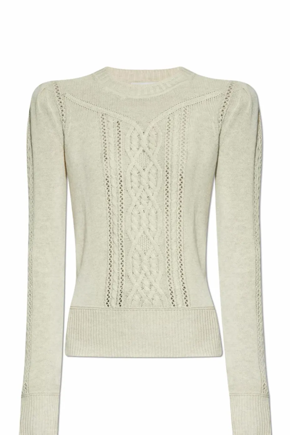 Marant Etoile GREY Sweater "Kelia"