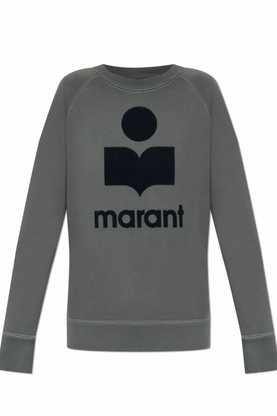 Marant Etoile GREY Sweater Millyny