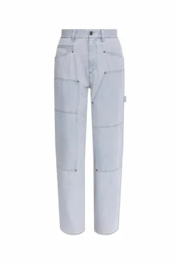 Marant Etoile light blue Jeans Ophra