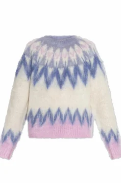 Marant Etoile MULTICOLOUR Sweater `Natania`