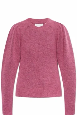 Marant Etoile PINK Sweater Peyton