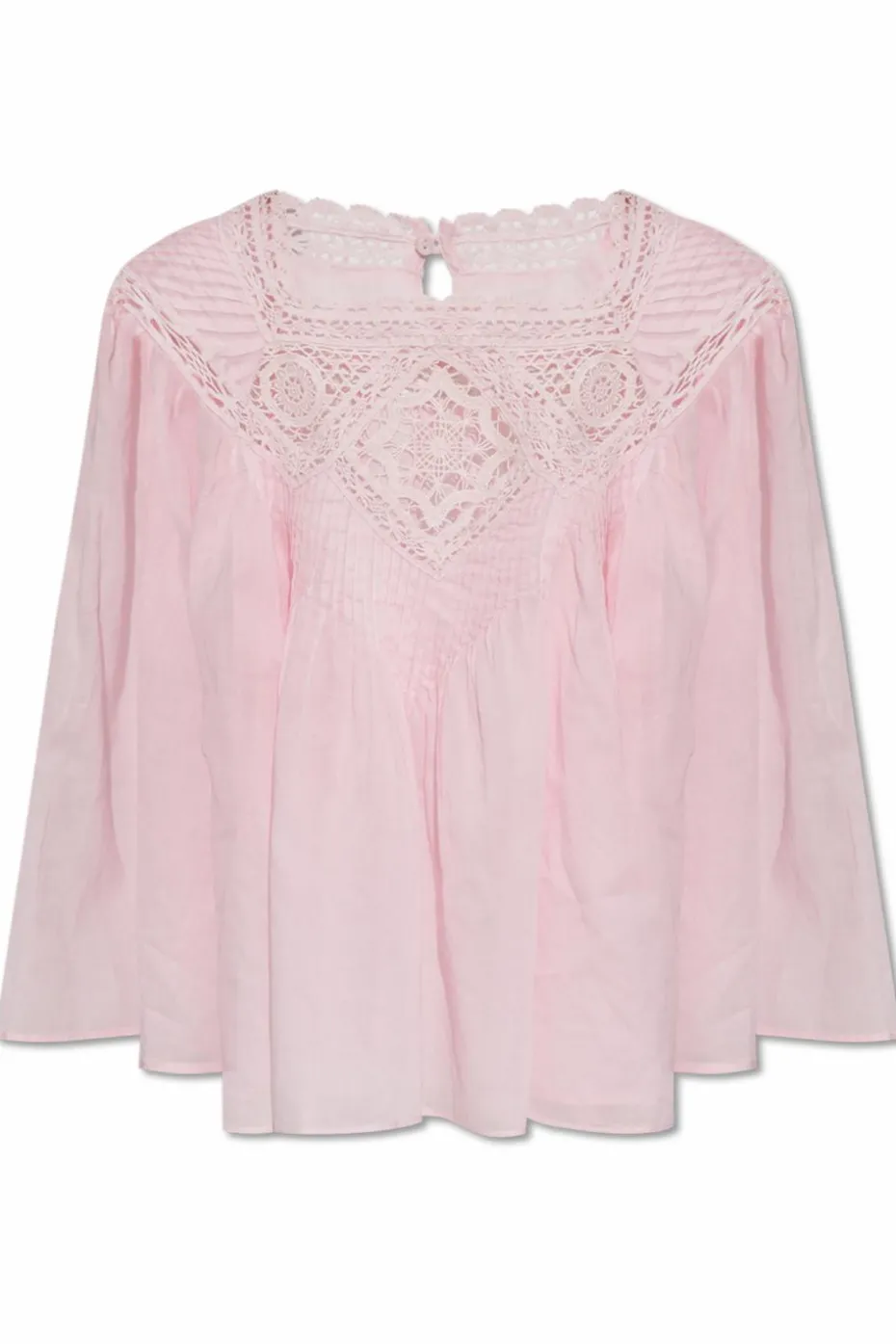 Marant Etoile PINK Top "Garia"