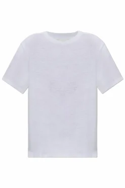 Marant Etoile WHITE T-shirt Zewel
