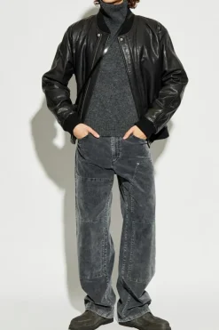 MARANT GREY Golf "Aliocha"