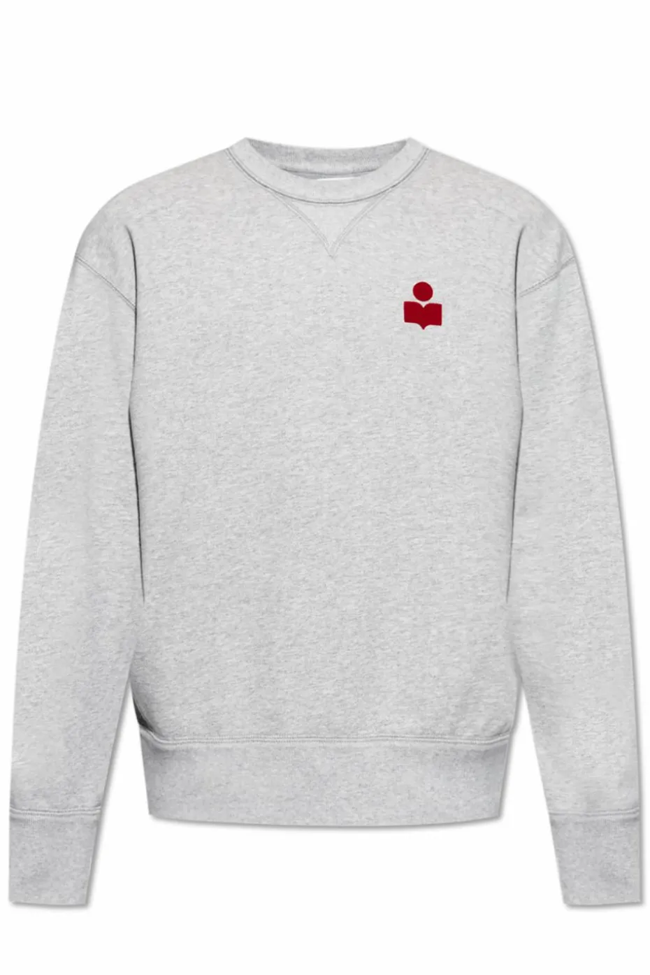 MARANT GREY Sweater Mike