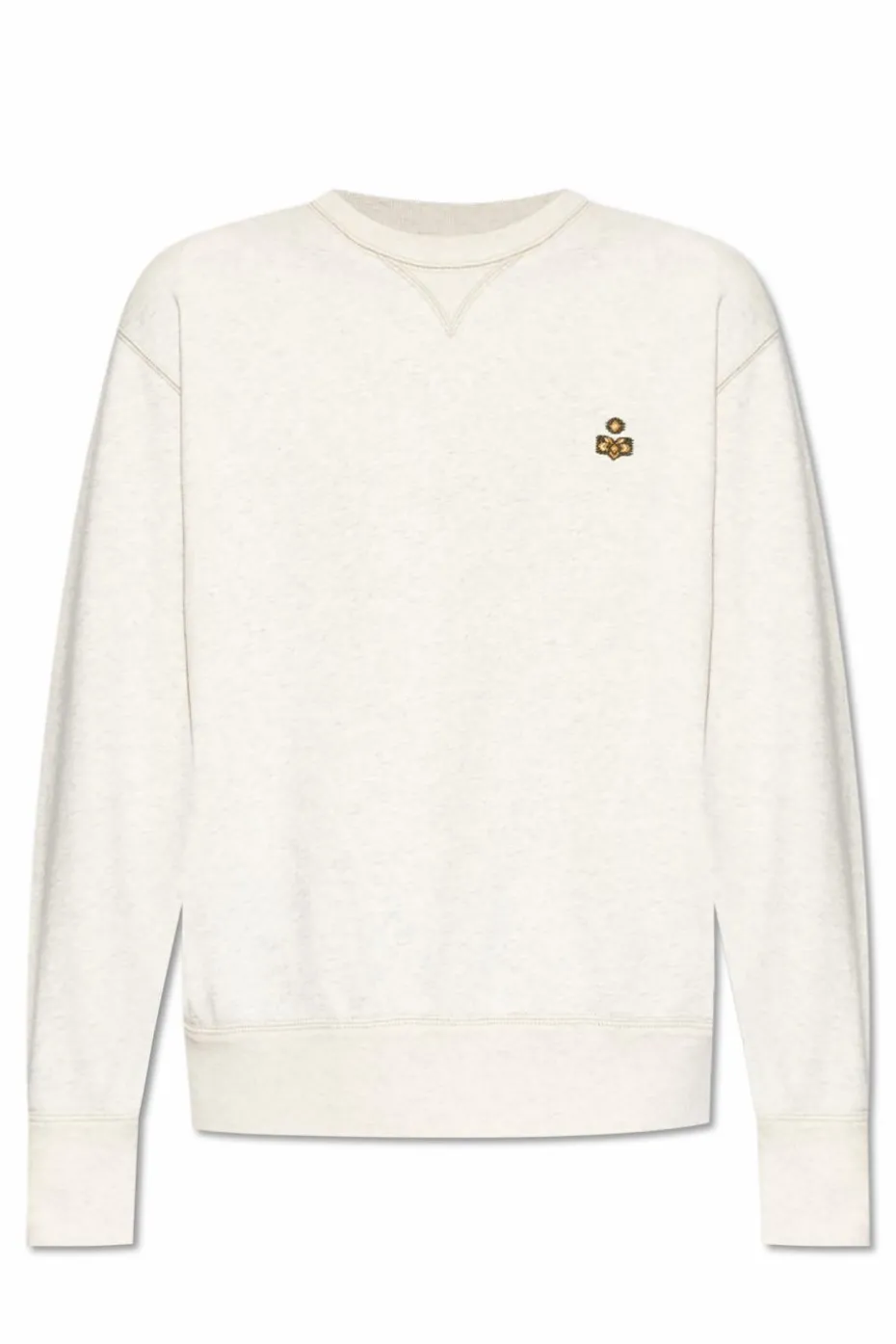 MARANT GREY Sweatshirt Mike