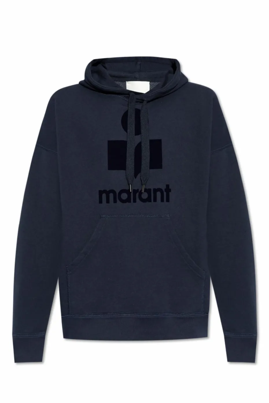 MARANT NAVY BLUE Sweatshirt Miley