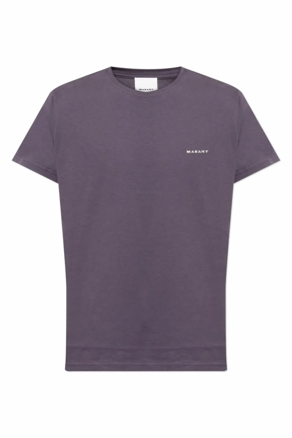 MARANT PURPLE T-shirt `Zafferh`