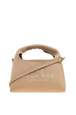 Marc Jacobs beige Handbag