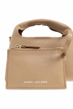 Marc Jacobs beige Handbag