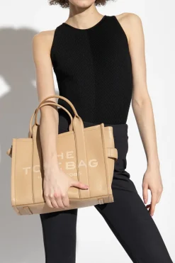 Marc Jacobs beige ‘Medium Tote Bag’ bag