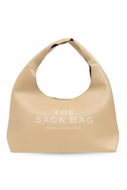 Marc Jacobs beige Shoulder Bag 'The Sack'