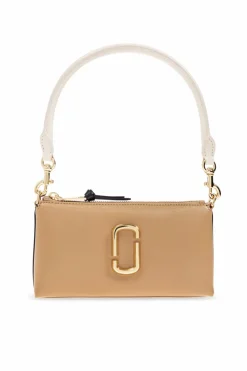 Marc Jacobs beige Shoulder bag "The Snapshot Convertible"