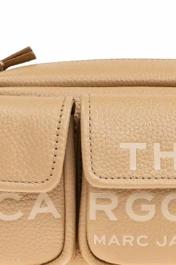 Marc Jacobs beige Shoulder bag The Cargo