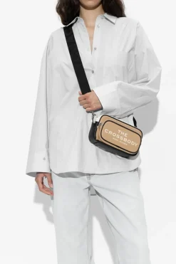 Marc Jacobs beige Shoulder bag "The Crossbody Bag"