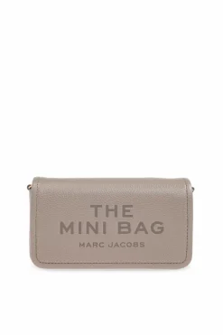Marc Jacobs beige Shoulder bag The Mini Marc