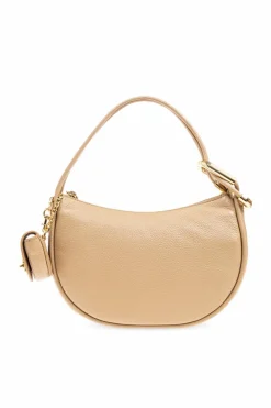 Marc Jacobs beige Shoulder bag The Dual Hobo