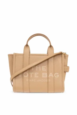 Marc Jacobs beige ‘Small Tote Bag’ shopper bag