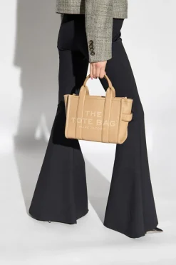 Marc Jacobs beige ‘Small Tote Bag’ shopper bag