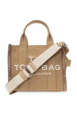 Marc Jacobs beige ‘Small Tote Bag’ shopper bag