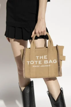 Marc Jacobs beige ‘Small Tote Bag’ shopper bag