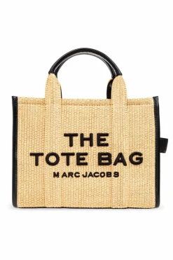 Marc Jacobs beige ‘The Tote Medium’ Shopper Bag