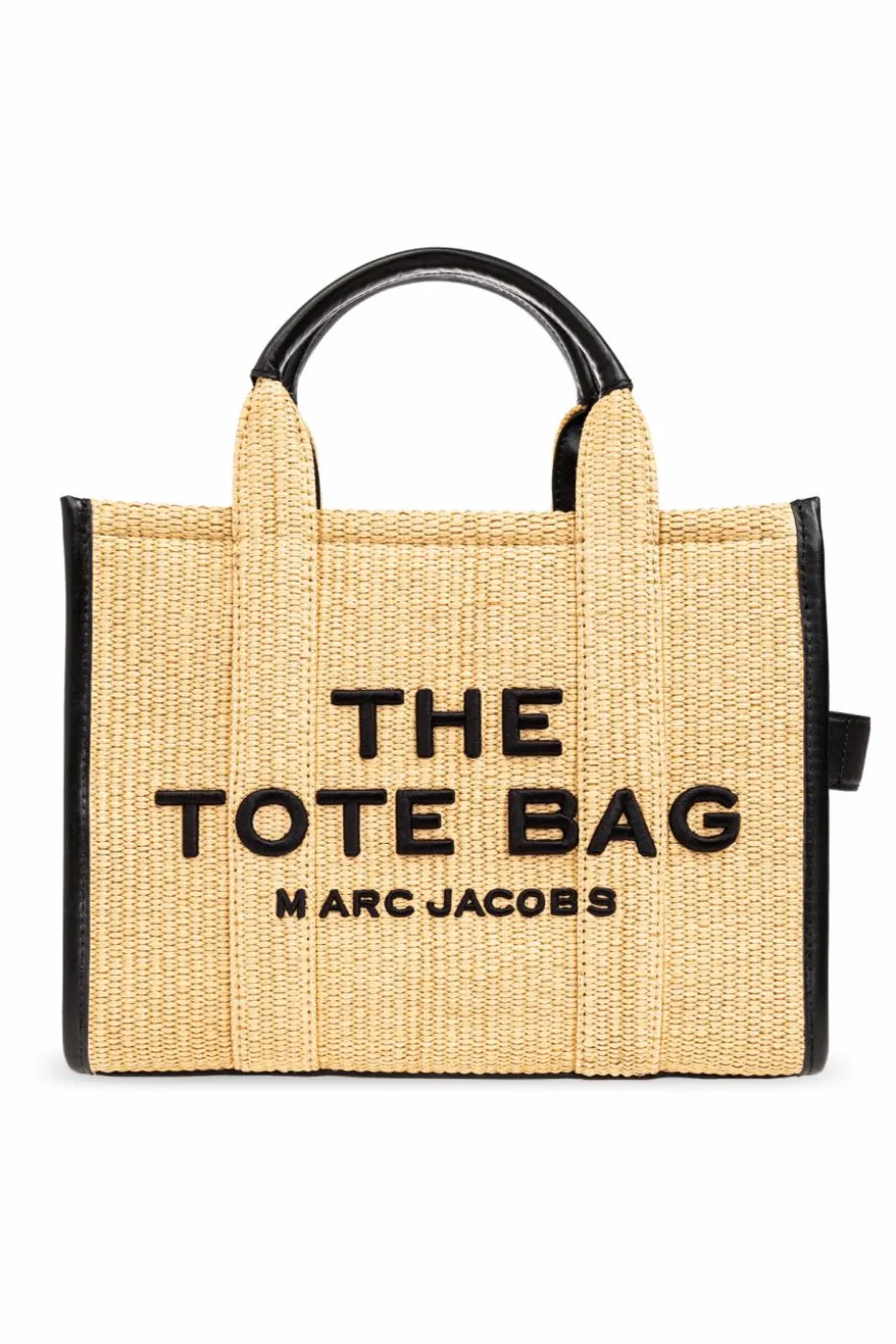 Marc Jacobs beige ‘The Tote Medium’ Shopper Bag