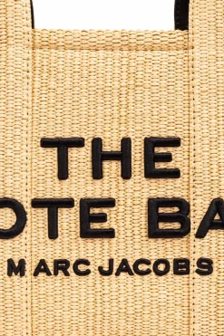 Marc Jacobs beige ‘The Tote Medium’ Shopper Bag